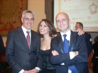 Premio-Cartagine