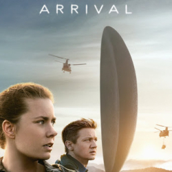 Arrival