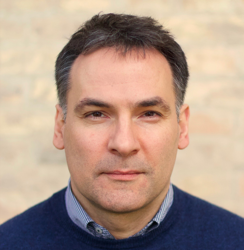 Stavro Ivanovski, Senior Researcher at INAF–Trieste and President of Europlanet, featured on TGR