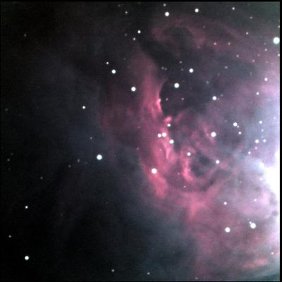M42 Dettaglio