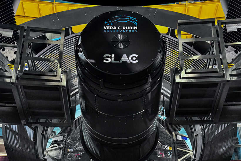 Vera Rubin 1