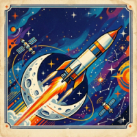 Oltre il cielo: Mars Express